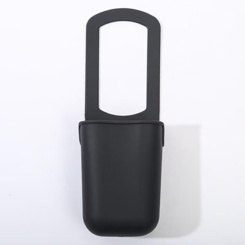 Silicone Cup Holder for Bicycle and Stroller - Portable Outdoor Bottle Holder for Children's Strollers