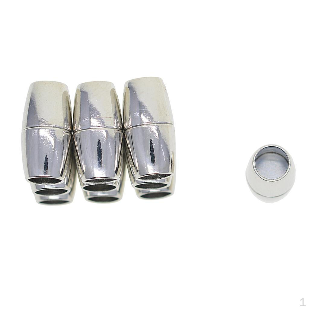Jewelry Clasps Set for DIY Crafts