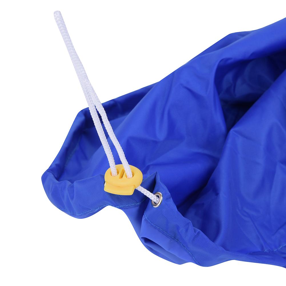 Konditsioneeri puhastus tolmupesukate veekindel kaitse sinine värv L