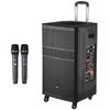 Runpu RP-EX70 12-inch Portable PA System (CN version)