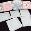A7 Notebook Cover Molds Handmade Epoxy Resin Mould DIY Crafts Jewelry Making