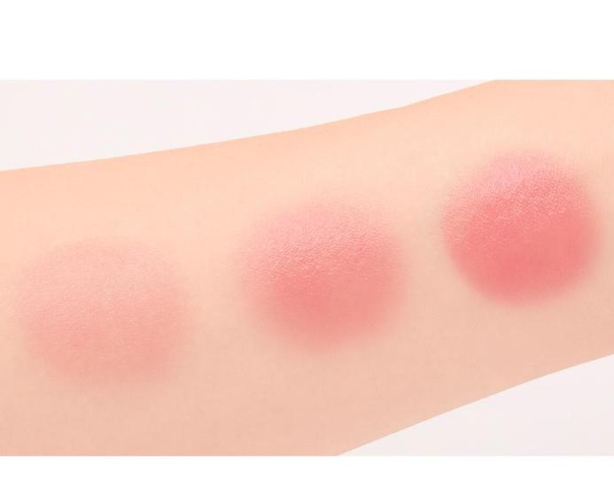 Rom&nd Mieux que la joue – Blush coréen doux au fini flouté (9 couleurs)