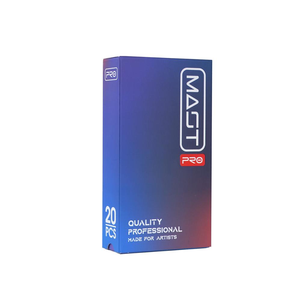 RL - 0.30 mm - LT - Mast Pro Cartridge 9RL 1 piece