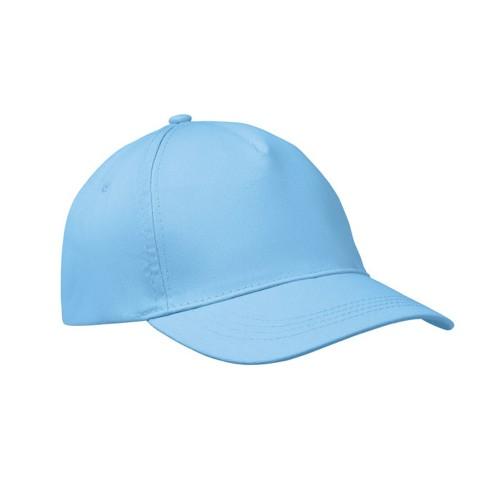 MidOcean Buzz 5 Panel Baseball Cap