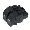 Electric Window Control Power Switch Double Button for Renault Clio II 8200 060 045 Car Window Switch Button