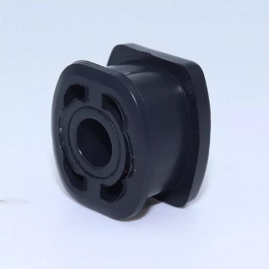 2X 2002-08 For Ford Fiesta MK5 Manual Gearbox Shifter Gear Shift Cable Bushing