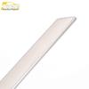 Zotye T600 Hood Trim & Grille Anti-Scratch Sticker - Front Bumper Decoration Strip Accessory