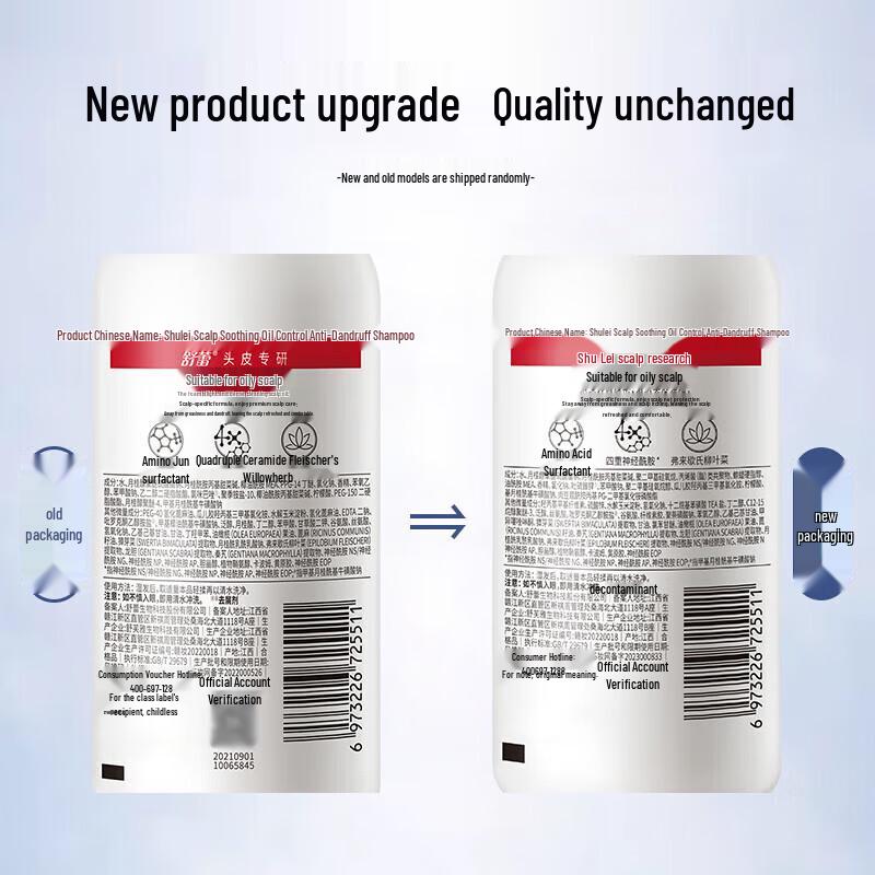 SURE PRO Family 7-Piece Hair & Body Care Gift Set