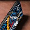 Cool Animal Dragon Funda Case For Xiaomi Mi 11 Lite 5G NE 11T Pro 10T 9T Note 10 12 12X 12S Ultra Soft Silicone Capa Phone Cover