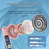Macaron Bluetooth Earphones: Stereo In-ear, Noise Cancelling, Comfortable Fit