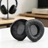 Replacement Ear Cushions for RS160 RS170 RS180 Earphone Earmuff, Home Listening Headsets Maintenance for Older Pads