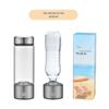 Hydrogen-Rich Water Cup: Health-Boosting, Hydrogen & Oxygen Separation Cup