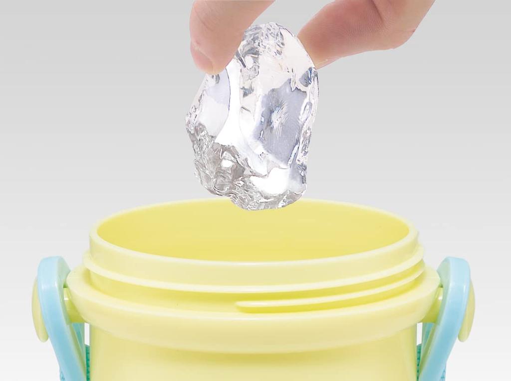 Skater Water Crayon for Antibacterial Made In Bottle, 480ml, Shin-chan 23, Children, Plastic, Japan, PSB5SANAG-A