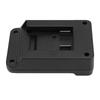 V Mount Converter Adapter Plate Fit for Dali A3 Battery PD65W Fast Charging Compatible with Cameras Lights DY VM