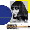 The Blow Dry Brush NO.1