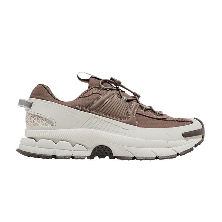 Nike Zoom Vomero 5 Roam Light Bone Mink Brown (Women s) 37.5