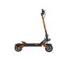 KuKirin G3 Pro 10 polegadas Off-Road Scooter Elétrica com Motores Duplos de 1200 W - Bateria de Liberação Rápida 52V23.4Ah(NÃO ABE)