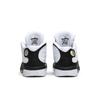 Air Jordan 13 Retro Toddler 'He Got Game' 2018 (Unisex) White / True Red / Black Toddler Shoes 414581 104