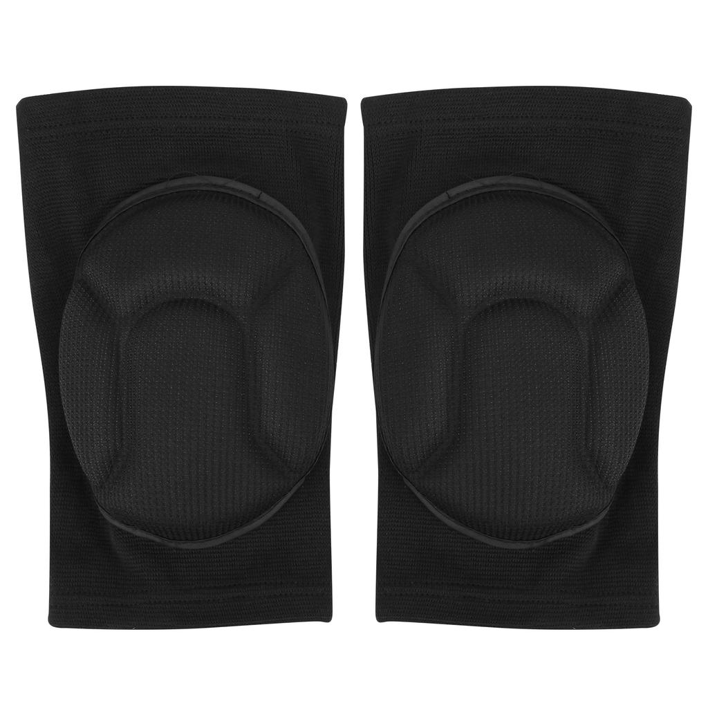 1 Pair Knee Protector Guard Pads Sleeve Support for Outdoor Sports Running Climbing