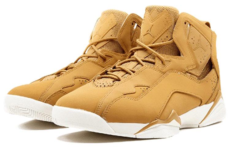 Jordan True Flight Golden Harvest 342964-725