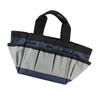 Large Capacity Gardening Tool Bag With Multiple Pockets Waterproof Oxford Fabric For Outdoor Garden Storage Organization