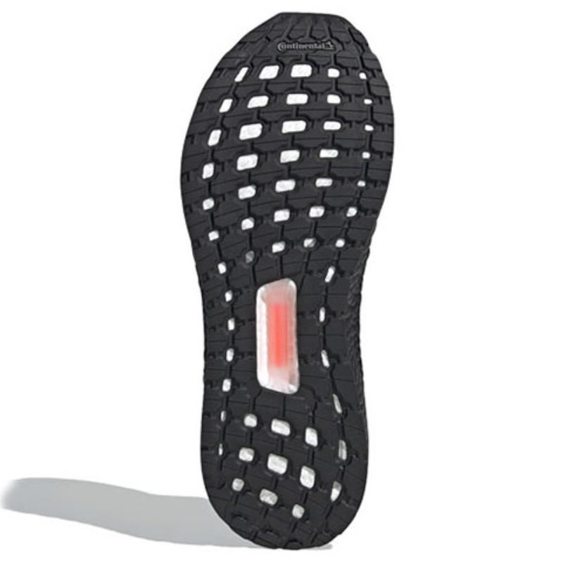 Adidas Tenisky UltraBoost 20 'Triple Black' EG0691