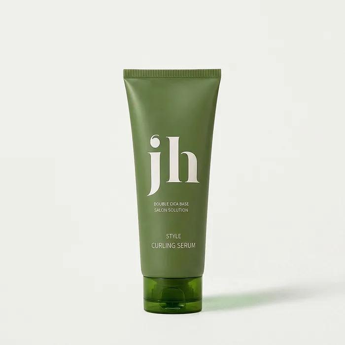 Jennyhouse Style Esencja do kręcenia włosów 150ml