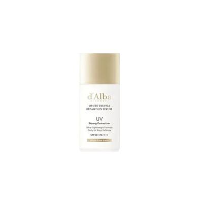 Dalba Sun Serum Naprawcze SPF50+ PA++++ – 35ml