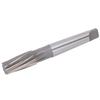 Spiral Reamer 1:10 HSS Taper Shank Tool Reaming Mold Processing Machine Tool Hardware