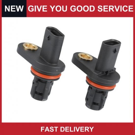 2 Pcs  Car Cam Camshaft Position Sensor No.55565708/55565709 for Chevrolet Aveo