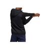 adidas Winterized Training Sports Hooded Jacket Men Outerwear Black H35944