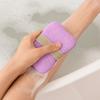 2PCS Soft Exfoliating Soap Bag Thickened Bath Foaming Sponge Soap Foaming Net Personal Care