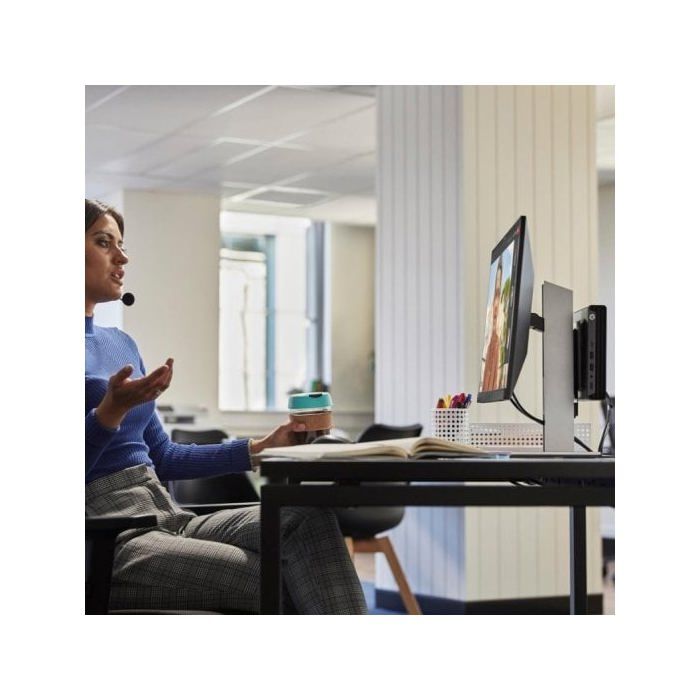 HP Pro Mini 400 G9 Intel Core i5-14500T 16GB 512GB SSD Windows 11 Pro