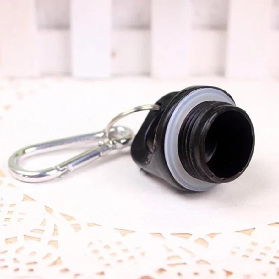 1 Pcs 500ML Candy Color Cute Cartoon Pattern Aluminum Water Bottle Kitchen Accessories Metal Water Bottle