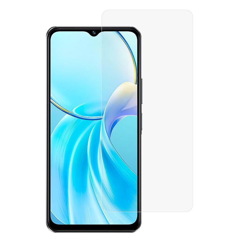 

Для vivo T3 Lite 5G Захисна плівка для екрана 0,3 мм Захисна плівка із загартованого скла проти подряпин Type A