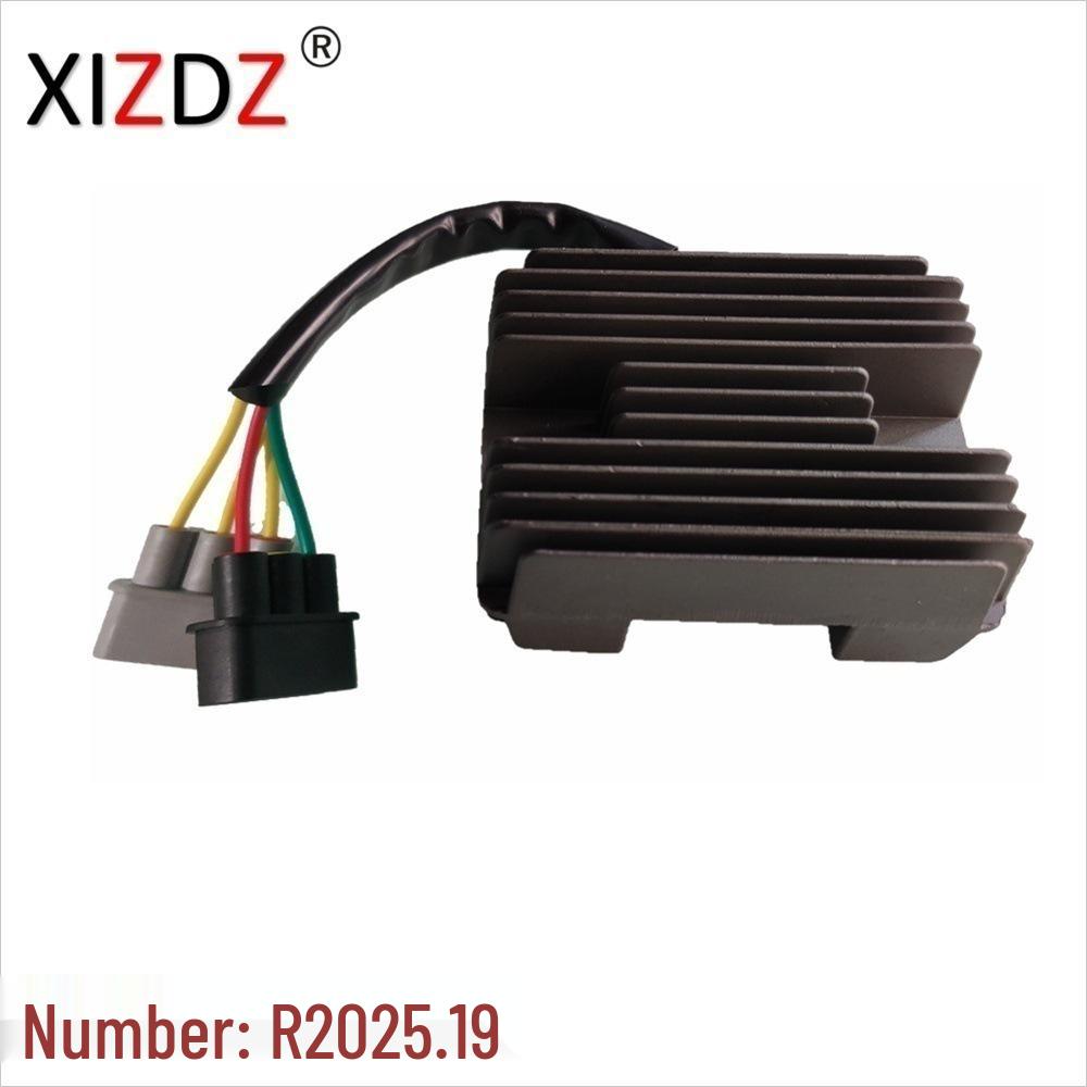 2025.18 for SMDT250C-1 59V-81960-A0-00 CFMOTO CF250