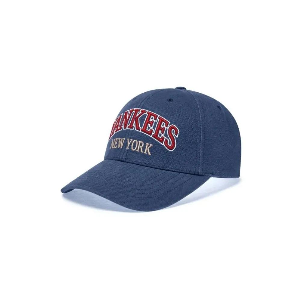 Unisex Hip Street Lettering Structured Ball Cap 3ACPV285N-50NYS FREE