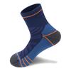 TFO Merino Wool Socks, Comfortable Breathable Outdoor Hiking Socks 2202463, Men's Royal Blue