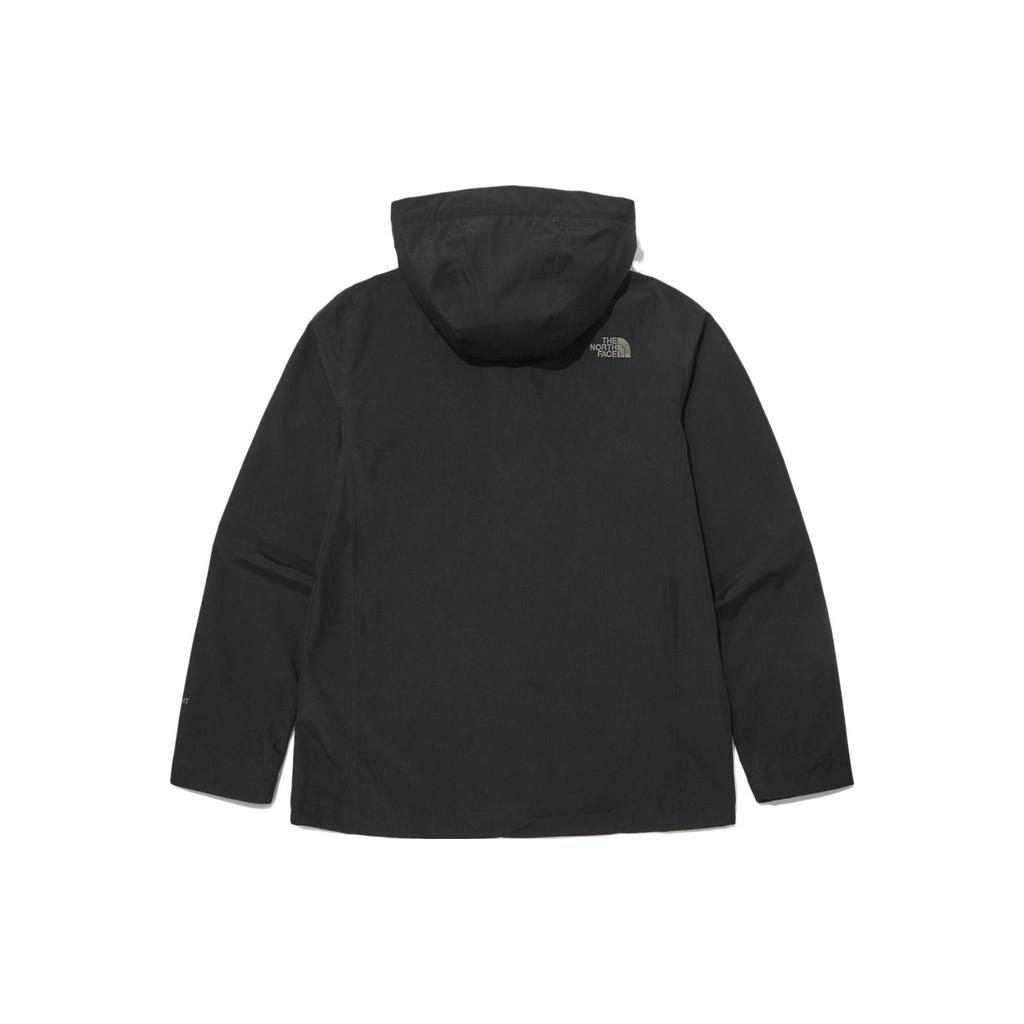 THE NORTH FACE Jacket Men's Black NJ2HP00A