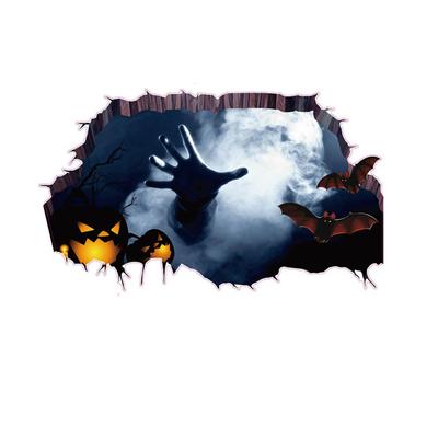 Samolepky na zeď – Samolepky na múr do obývacej izby