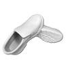 Breathable Steel Toe Anti-Static Safety Shoes: Anti-Smash & Anti-Puncture