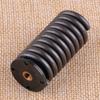 LETAOSK New 3pcs AV Spring Buffer Mount Antivibe Cap Set for HUSQVARNA 362 365 371 372 372 XP Chainsaw Parts Garden Power Tool