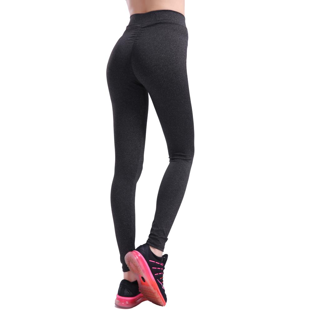 Push Up Leggings Donna Allenamento Estivo Poliestere Traspirante Slim  Jeggings Donna Abbigliamento Donna Ragazza acquista in modo economico —  spedizione gratuita, recensioni reali con foto — Joom