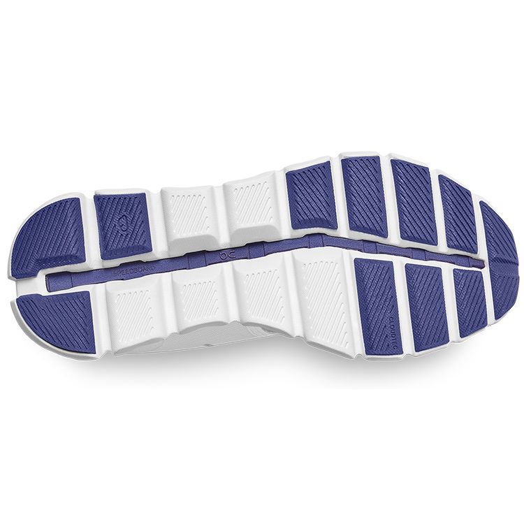 On Cloud X Shift Lightweight Breathable Shock Absorbing Versatile Running Shoes Women Sneakers Frost-White 38.99119