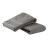 Tsubame Towel, Made In Japan, Thin Bath Towel, Set of 2, Colorful, Absorbent, 100% Cotton, Senshu Towel, Established In 1912 (Meiji 45),