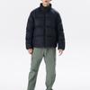FILA Down Jackets & Coats Unisex Black FS2DJG4106X-BLK