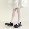 Thin Breathable Baby Girls Tights Kids Dance Stocking Sock Children School Uniform Tights Princess Lolita Lace Pants Pantyhose