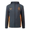 Castore Womens/Ladies Rangers FC Training Jacket