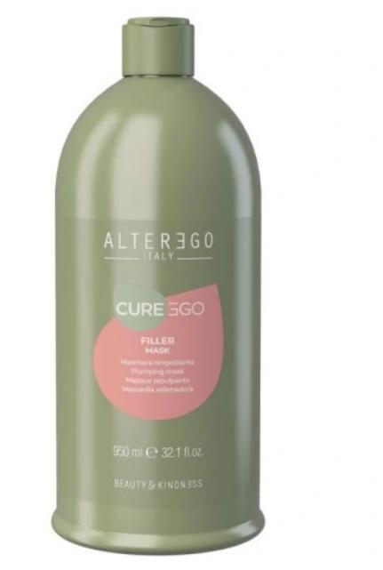 Alterego Cureego Filler Mask 950