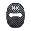Haoshilianfa Fits Lexus New NX NX450h+/NX350h/NX350/NX250 20 Series (November 2021 and up) Door Striker